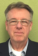 Keith Hayes